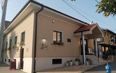 ПРОГРАМ У ГАЛЕРИЈИ “ЂУРА ЈАКШИЋ” АПРИЛ 2026.