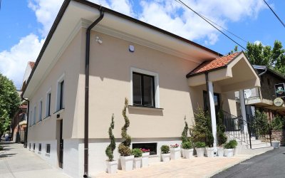 ПРОГРАМ У ГАЛЕРИЈИ “ЂУРА ЈАКШИЋ” СЕПТЕМБАР 2026.