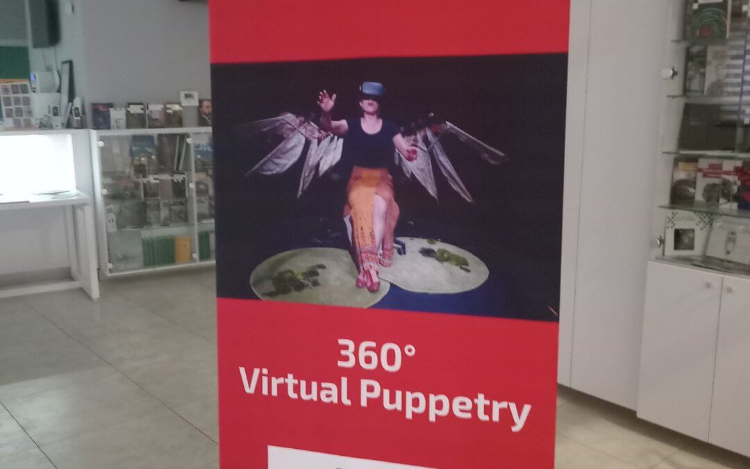 ВИРТУЕЛНО ЛУТКАРСКО ПОЗОРИШТЕ