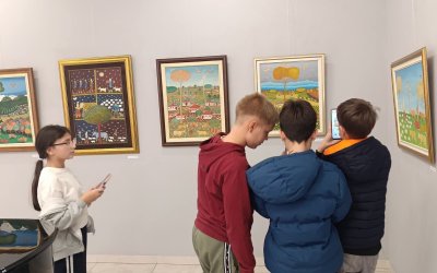 ЂАЦИ У ПОСЕТИ!